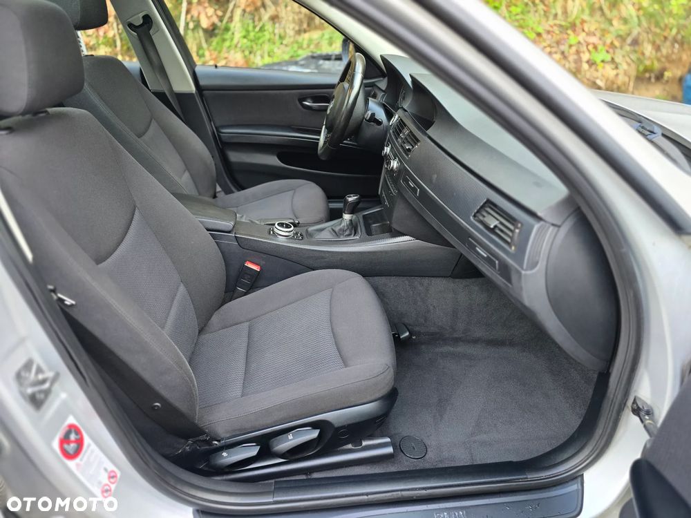 BMW Seria 3 - 9