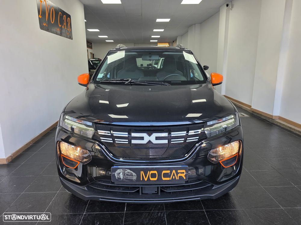Dacia Spring Electric 45 Expression - 2