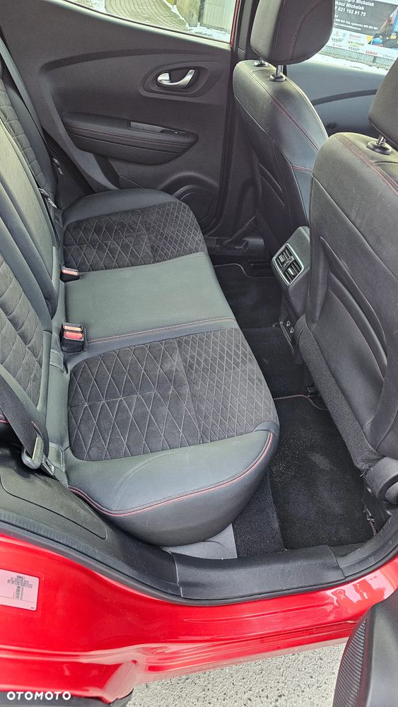 Renault Kadjar 1.3 TCe FAP Bose - 11