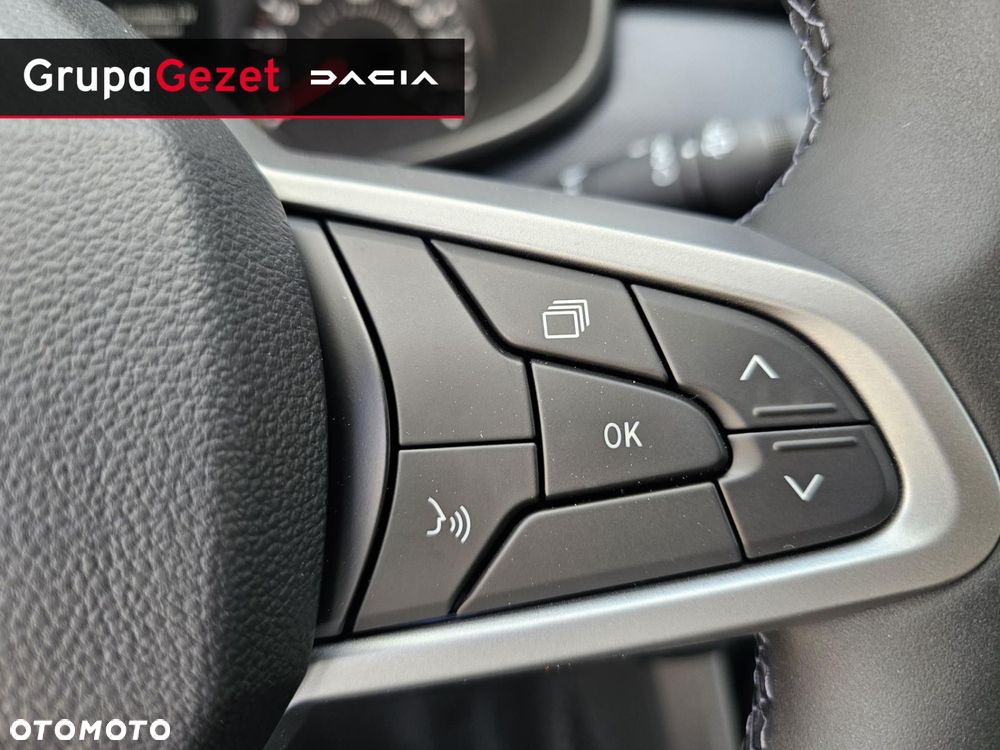 Dacia Sandero Stepway - 7