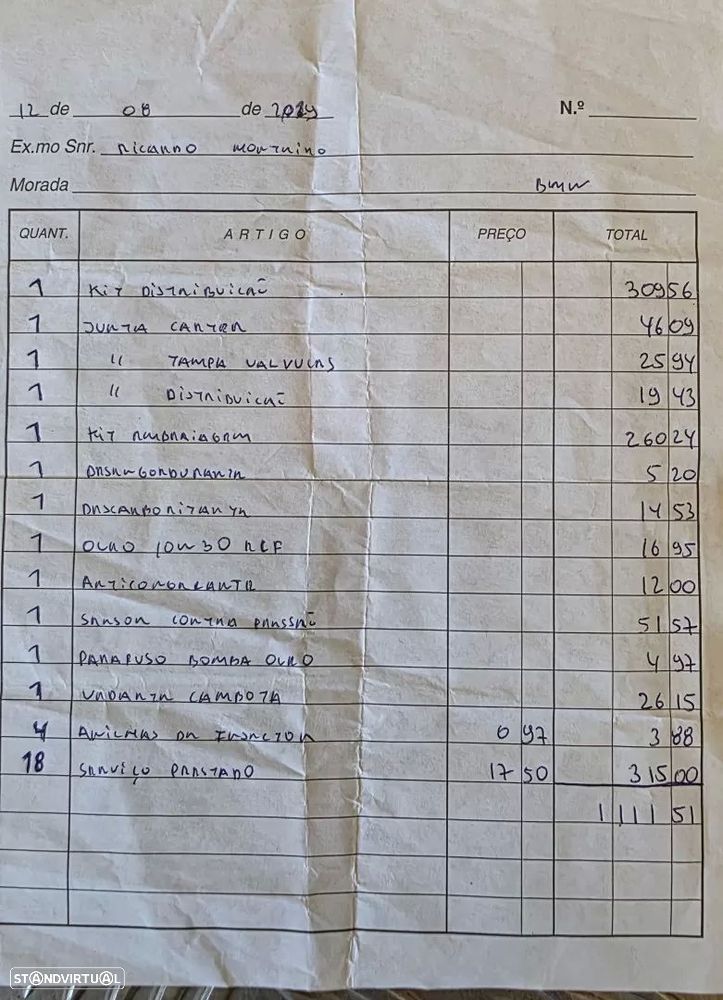 BMW 318 d Sport - 53