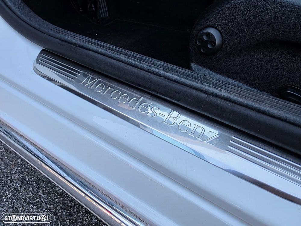 Mercedes-Benz C 220 BlueTEC Avantgarde+ - 13