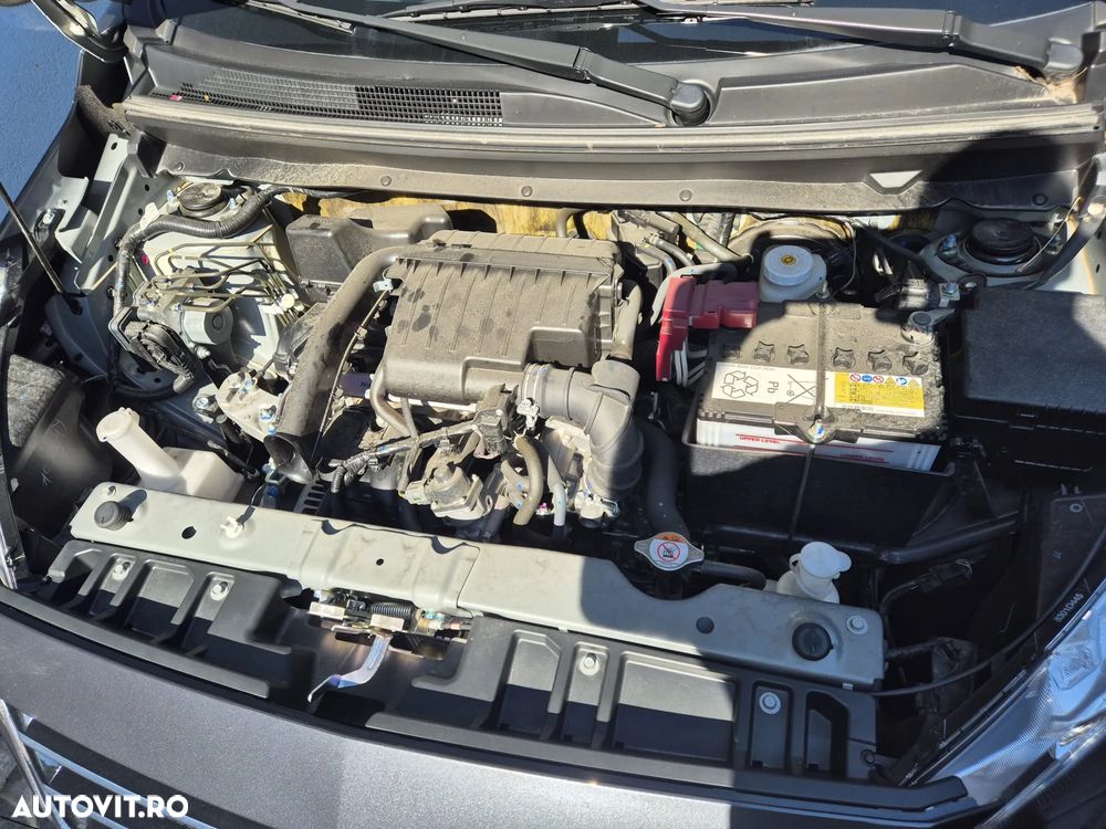 Mitsubishi Space Star 1.2 2WD MT Inform - 15