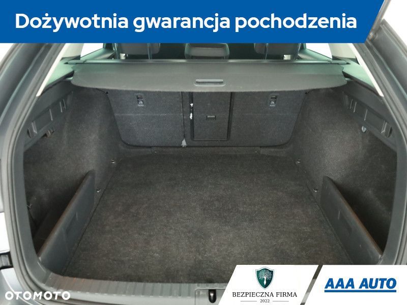 Skoda Octavia - 12