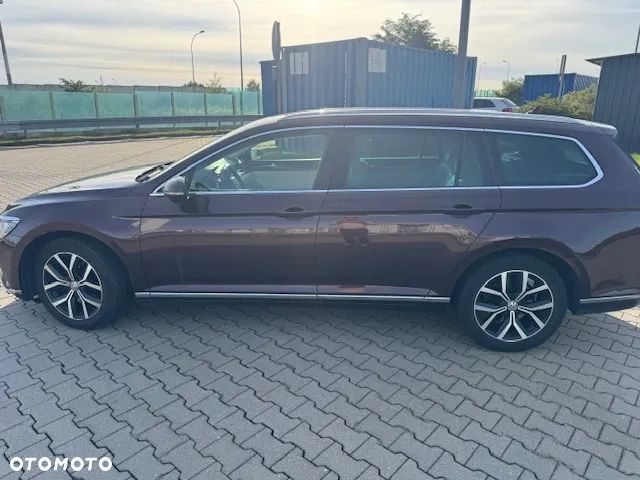 Volkswagen Passat 1.8 TSI BMT Highline DSG - 6