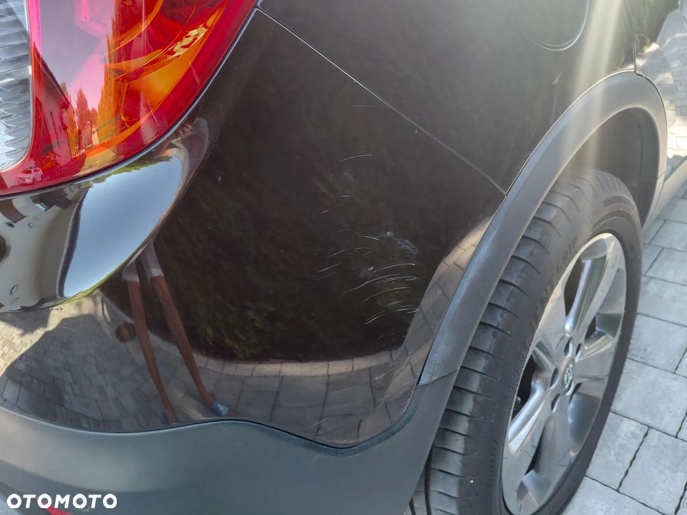 Opel Mokka 1.7 CDTI Cosmo S&S - 8