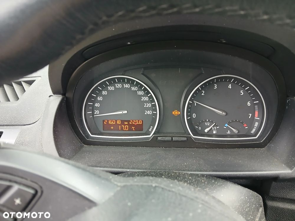 BMW X3 xDrive20i - 18