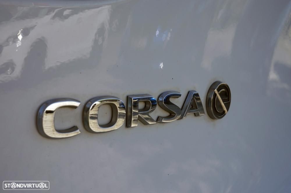 Opel Corsa-e Elegance - 28