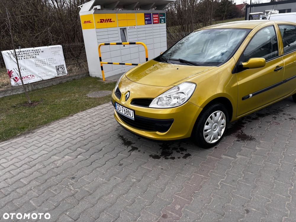 Renault Clio 1.5 dCi Edition Dynamique - 9