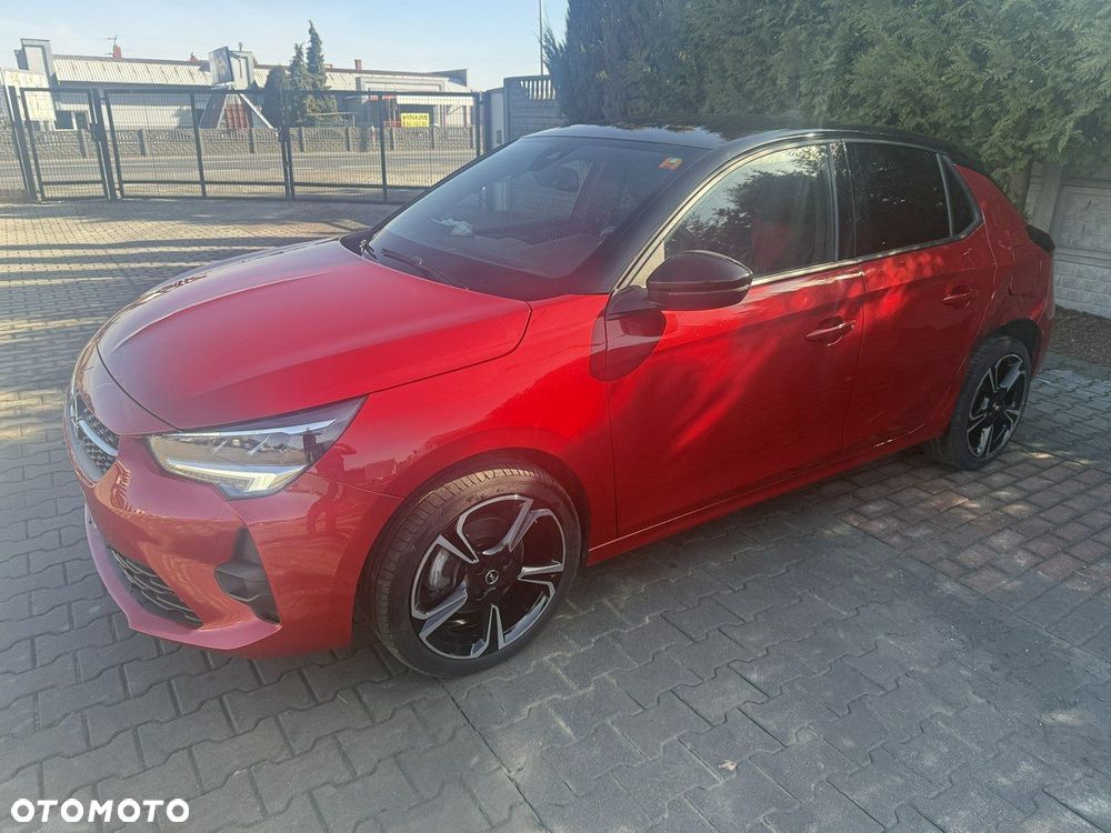 Opel Corsa - 1
