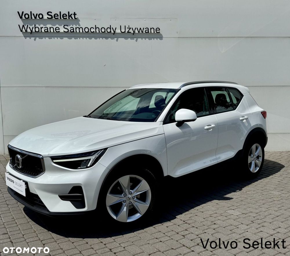 Volvo XC 40 - 7