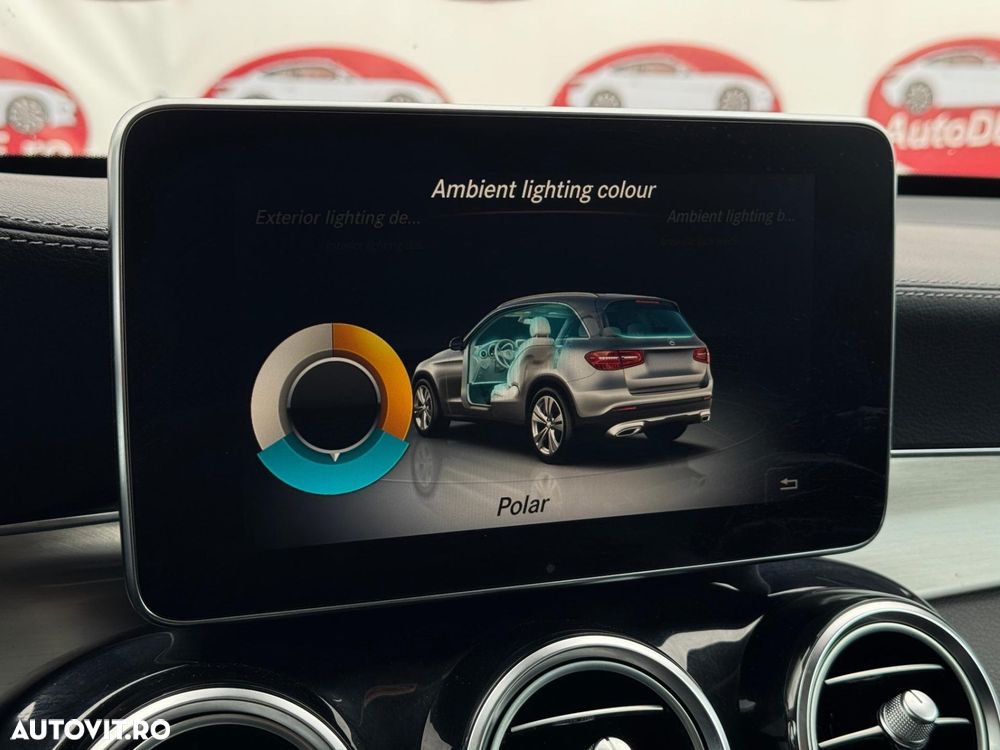 Mercedes-Benz GLC - 19