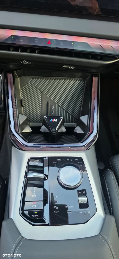 BMW X3 xDrive30e PHEV - 20