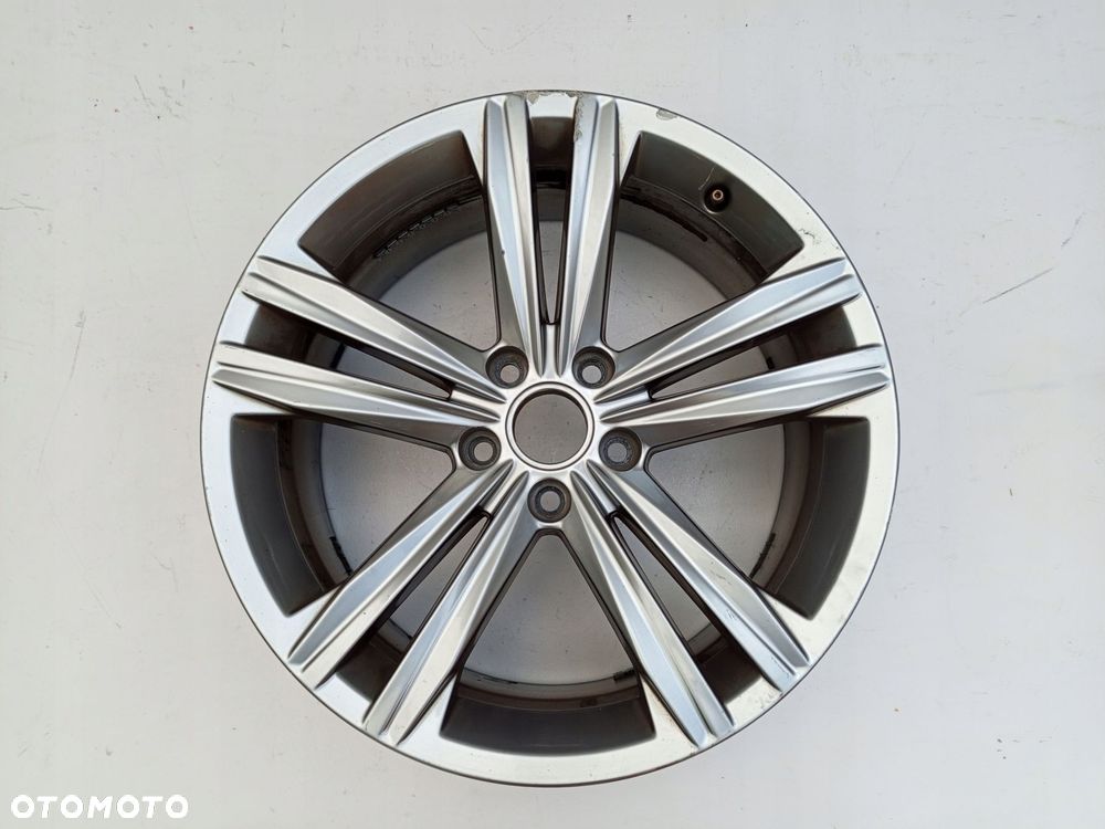 VW ARTEON FELGA ALUMINIOWA 8.0" X 18" 5X112 ET 40 3G8601025N ÷ - 6