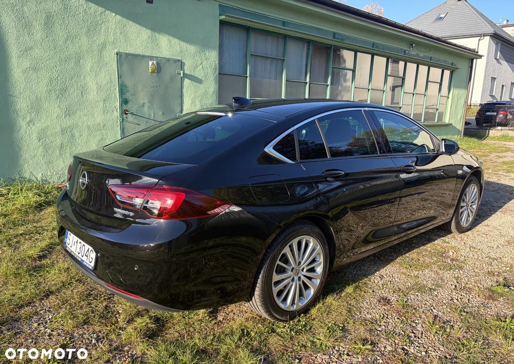 Opel Insignia 2.0 CDTI Edition - 5
