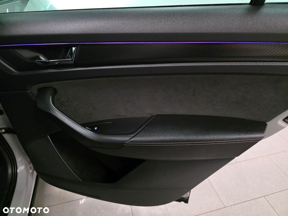 Skoda Kodiaq 1.5 TSI ACT 4x2 Sportline DSG - 23