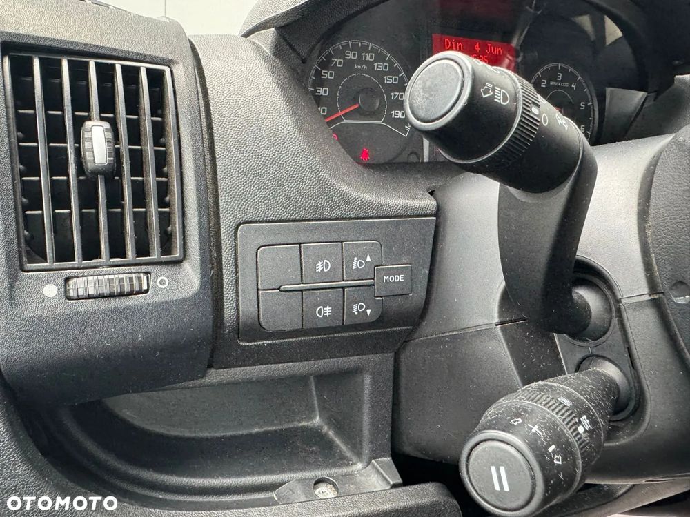 Citroën Jumper - 8