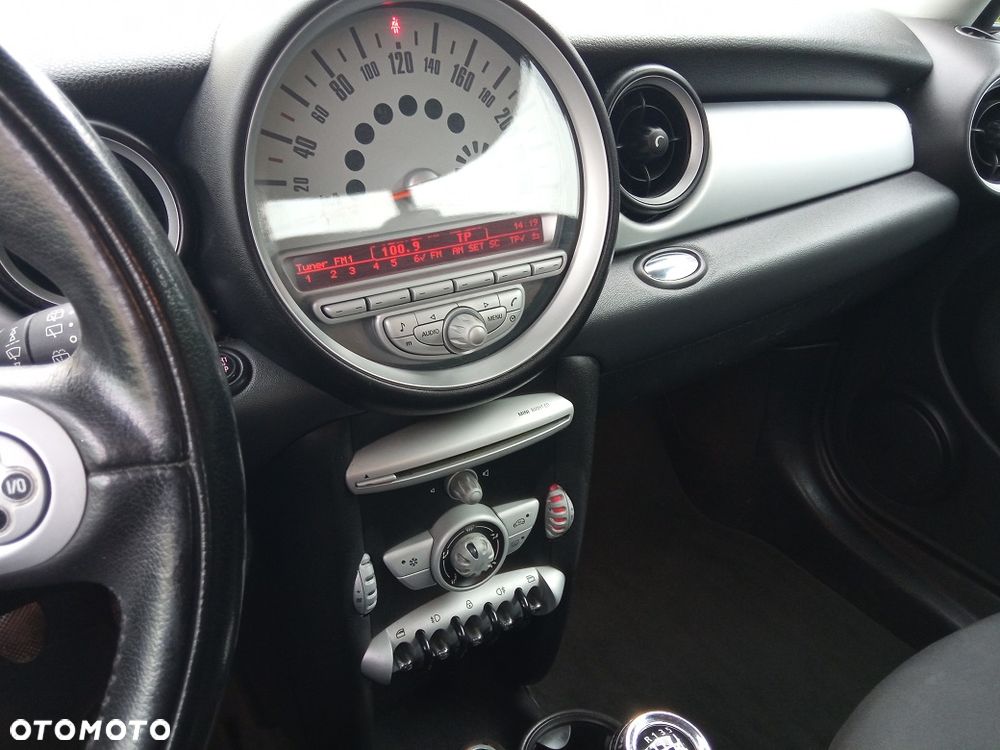 MINI Cooper D 50 Camden - 12