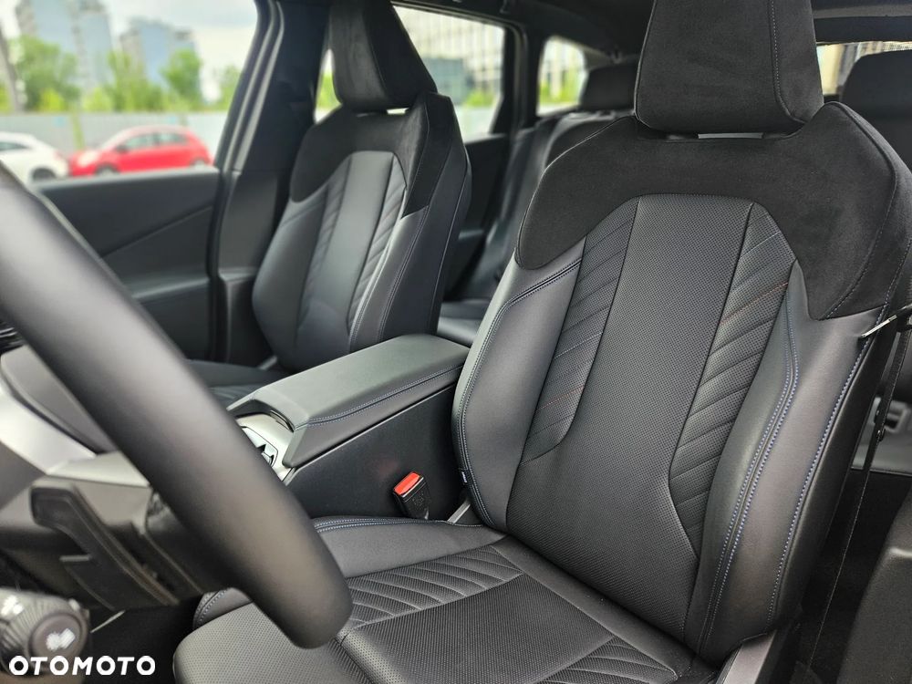 BMW X3 xDrive20d mHEV - 27
