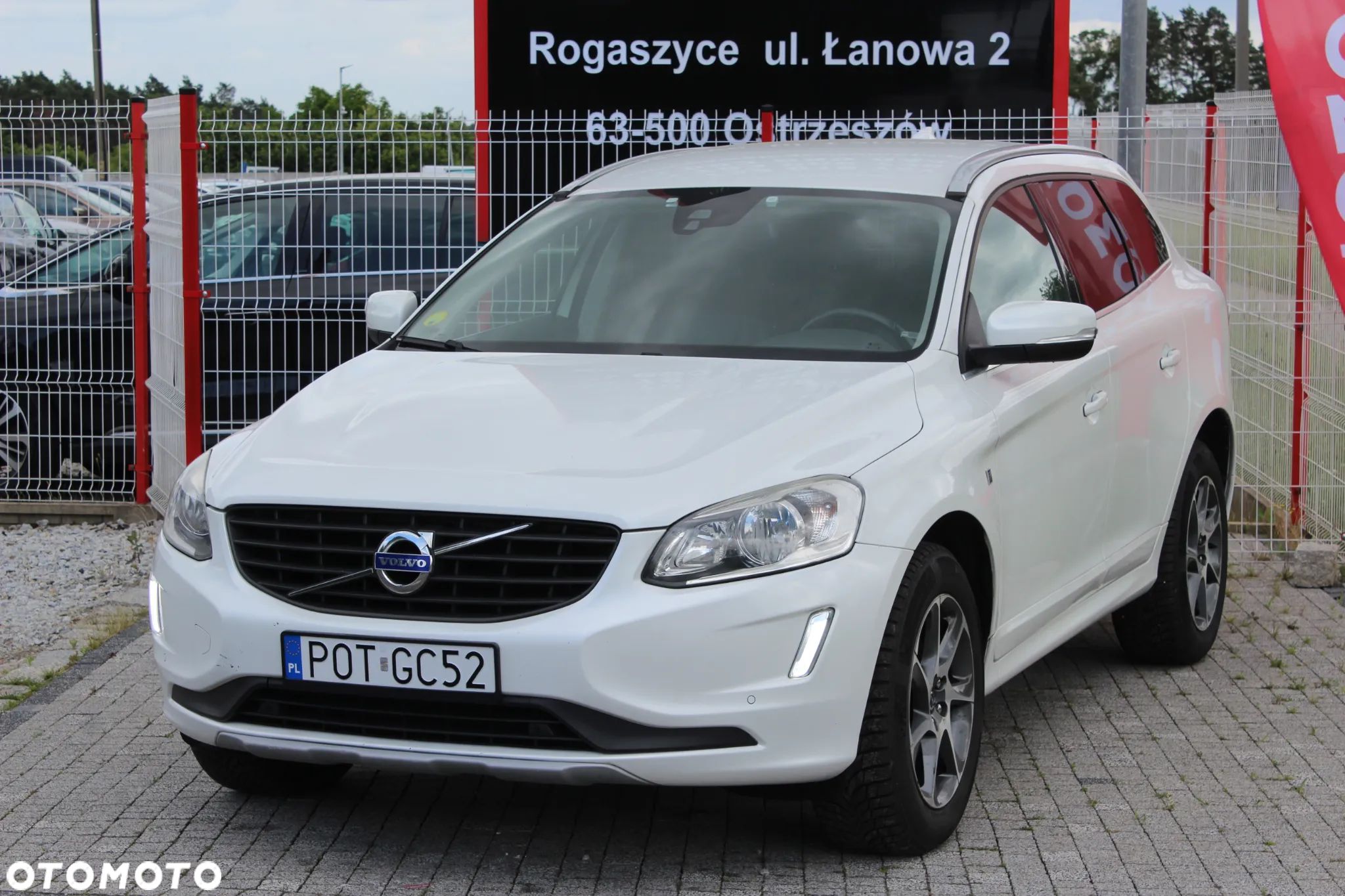 Volvo XC 60 D3 Drive-E Summum - 1