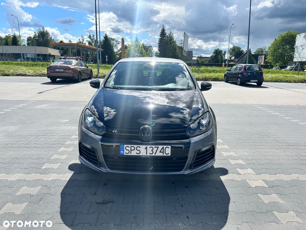 Volkswagen Golf - 10