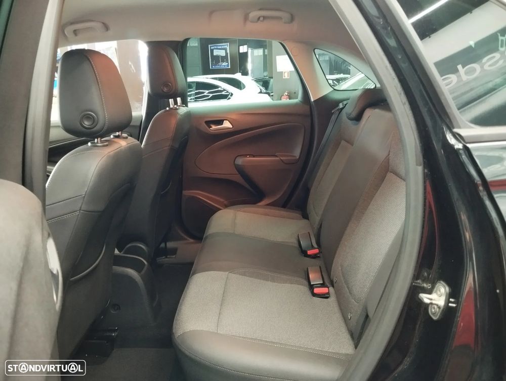 Opel Crossland 1.2 T Elegance - 10