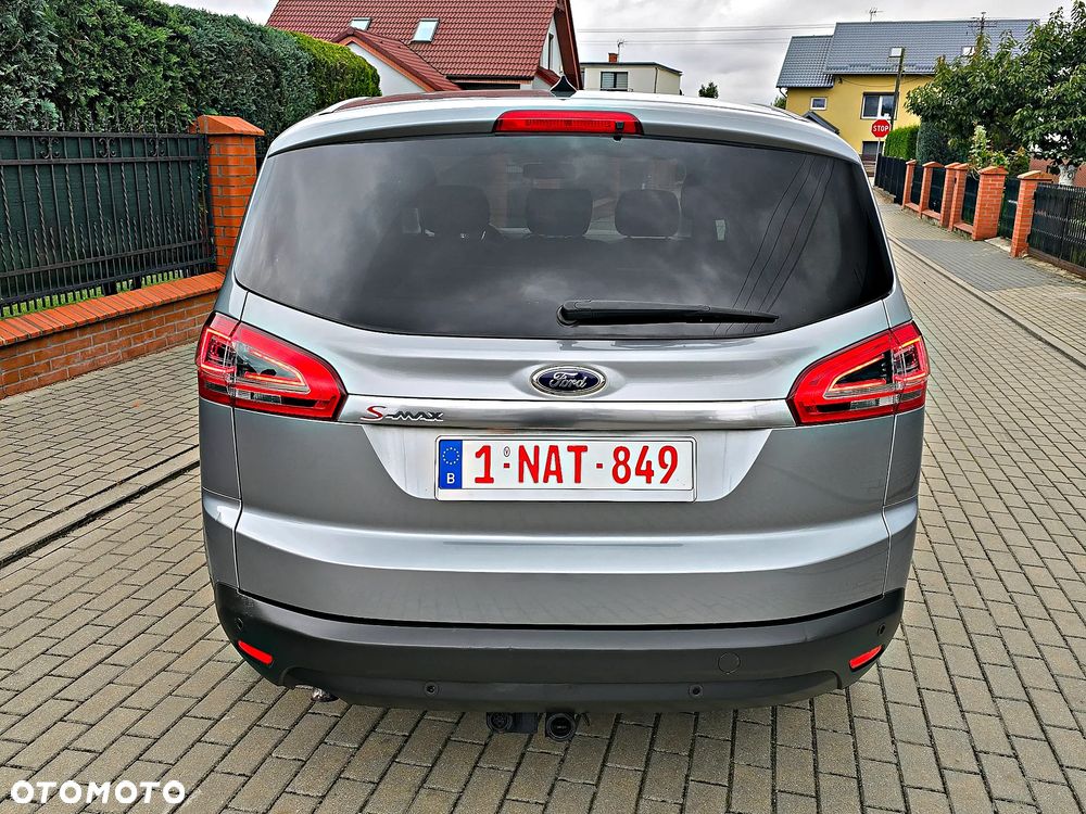 Ford S-Max 2.0 TDCi DPF Business Edition - 18