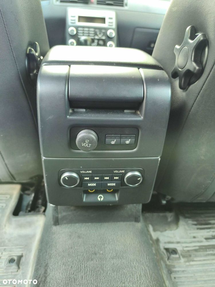 Volvo V70 - 7