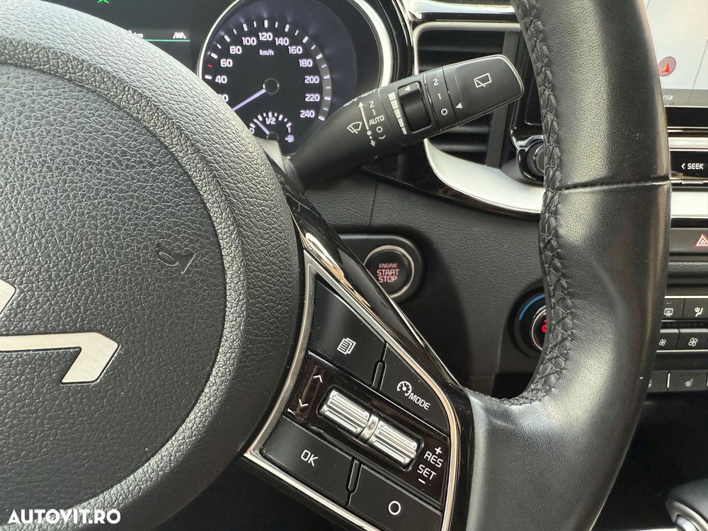 Kia XCeed 1.6 GDI DCT6 OPF Plug-in-Hybrid Vision - 22