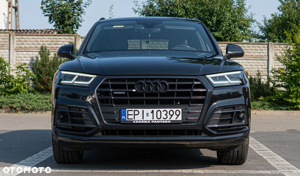 Audi Q5 40 TDI Quattro S tronic - 2