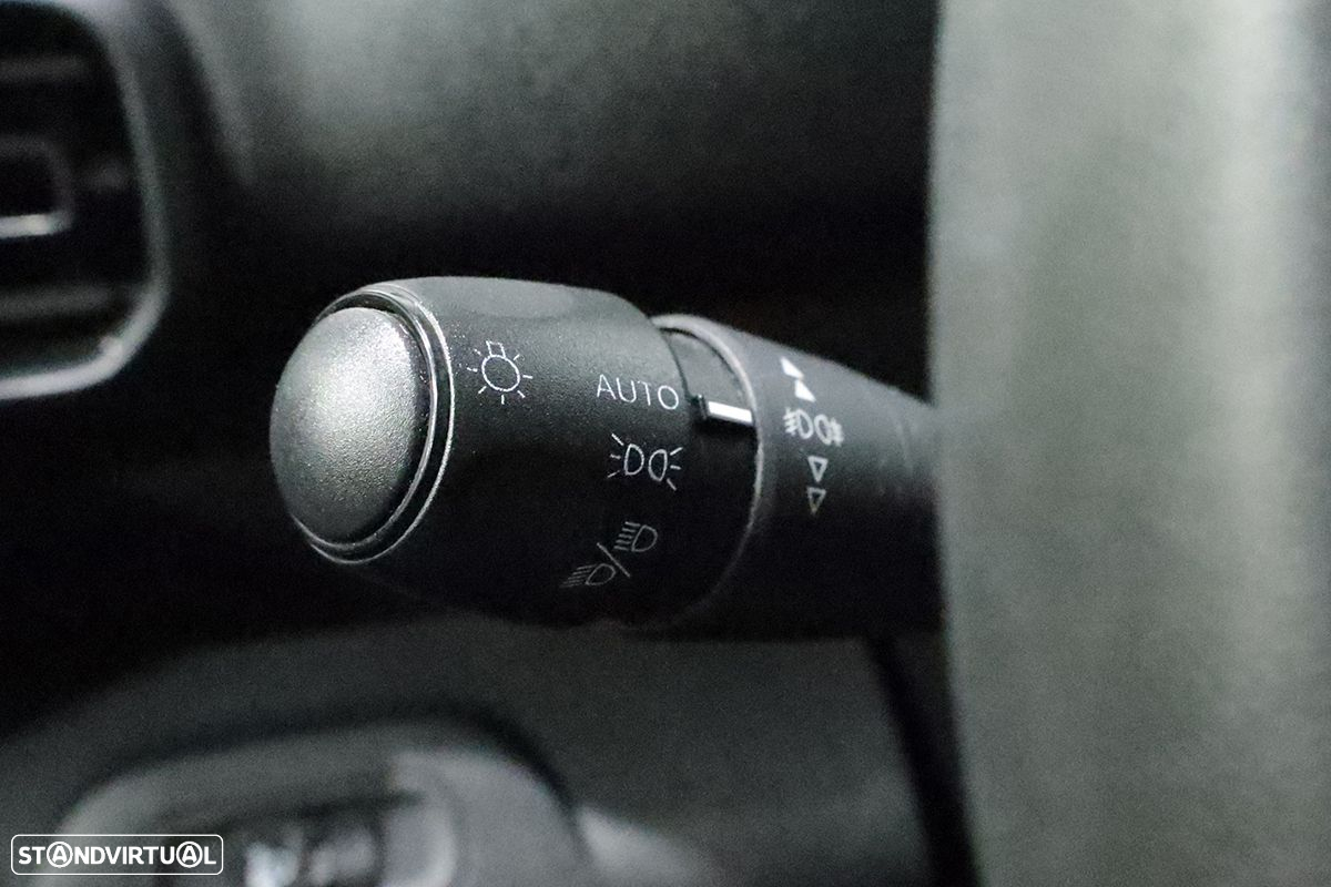 Peugeot partner 1.5 bluehdi premium longa - 15