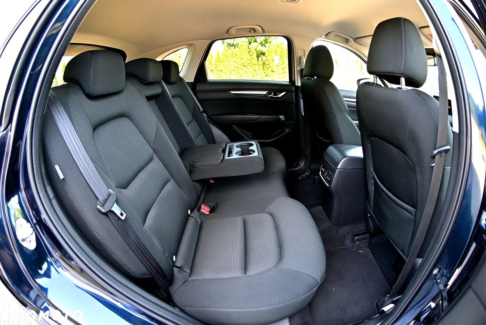 Mazda CX-5 SKYACTIV-G 165 Center-Line - 18