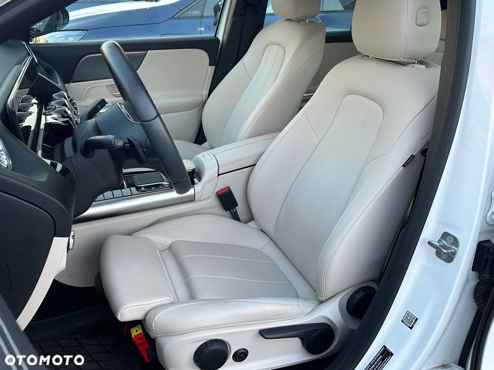 Mercedes-Benz EQA 250 66.5kWh Progressive - 6