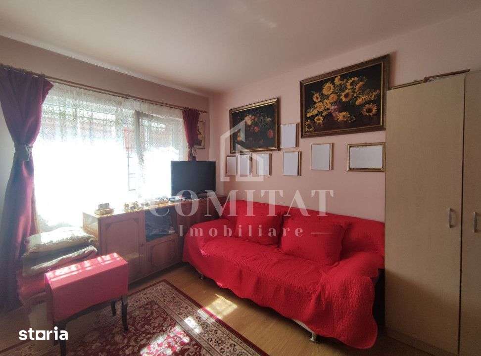 Apartament 2 camere decomandate | Zona Eroilor — fotografia 3