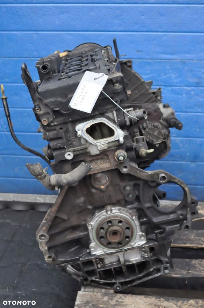 ASTRA G II H III 1.7 CDTI 59kW 80KM SILNIK Z17DTL 256 TYS KM NA BOSCHU - 3