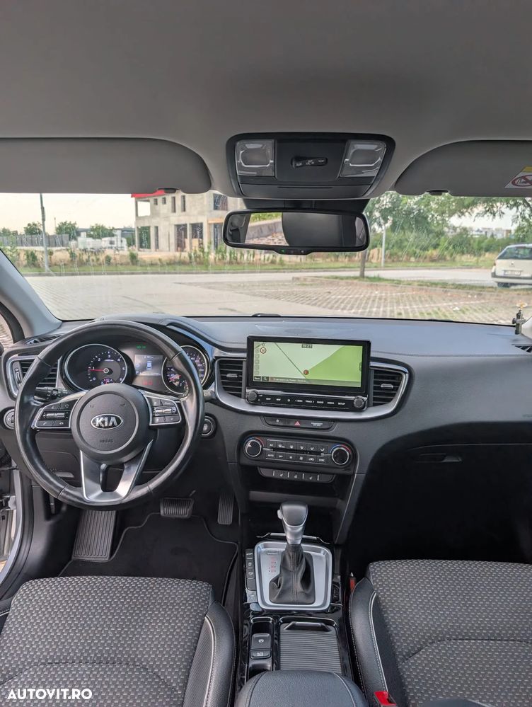 Kia Ceed 1.6 DSL 7DCT Star - 6