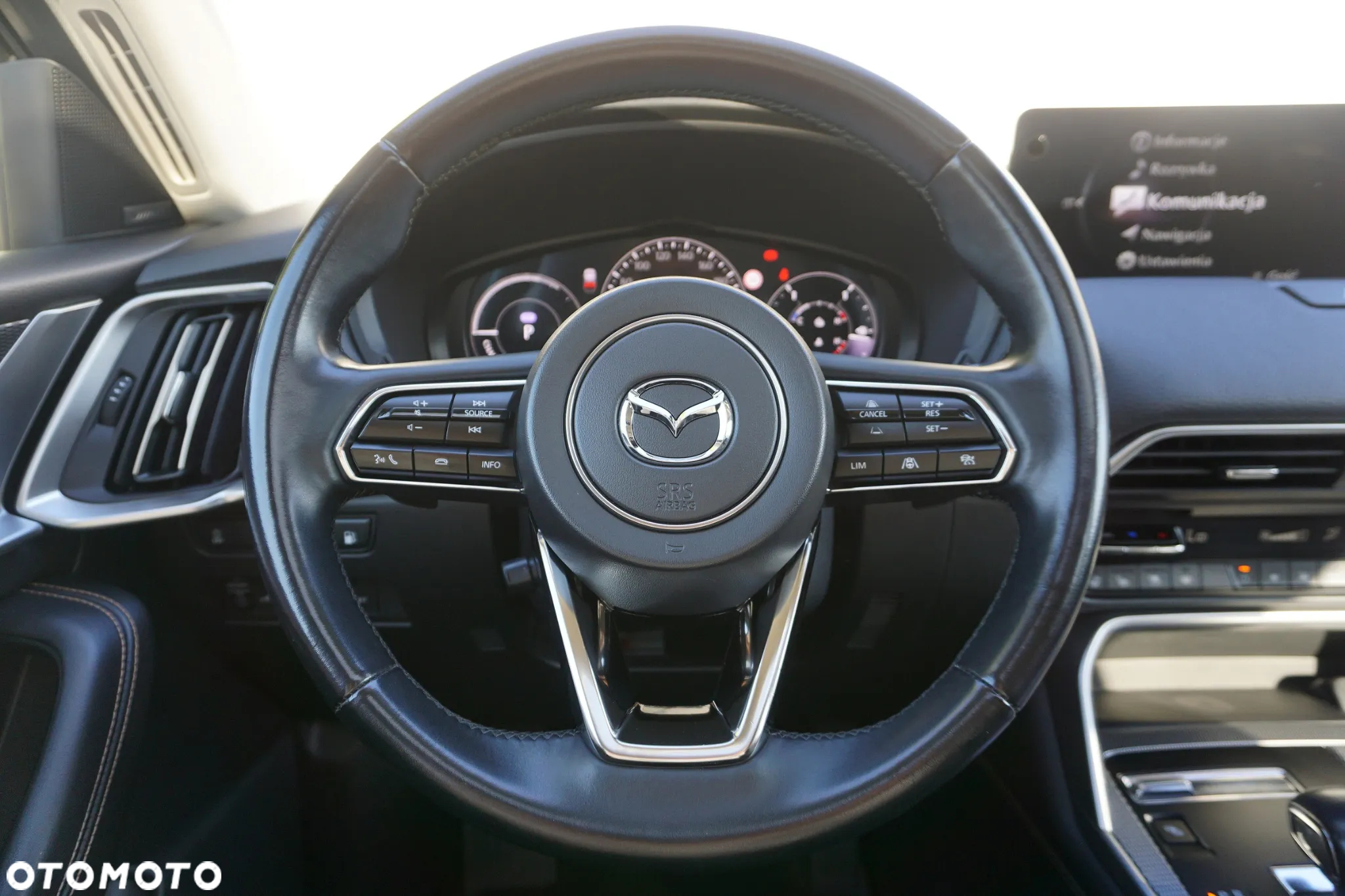 Mazda CX-60 2.5 PHEV Homura AWD - 16