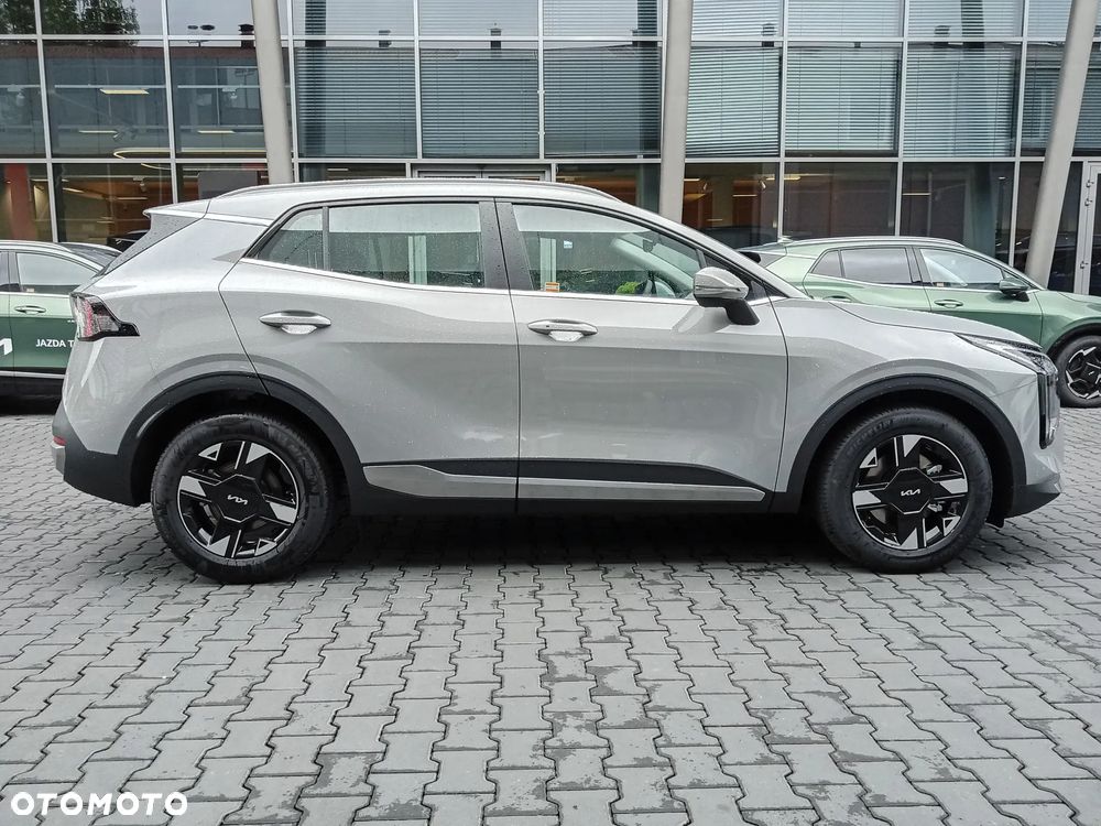 Kia Sportage 1.6 T-GDI M 2WD - 7