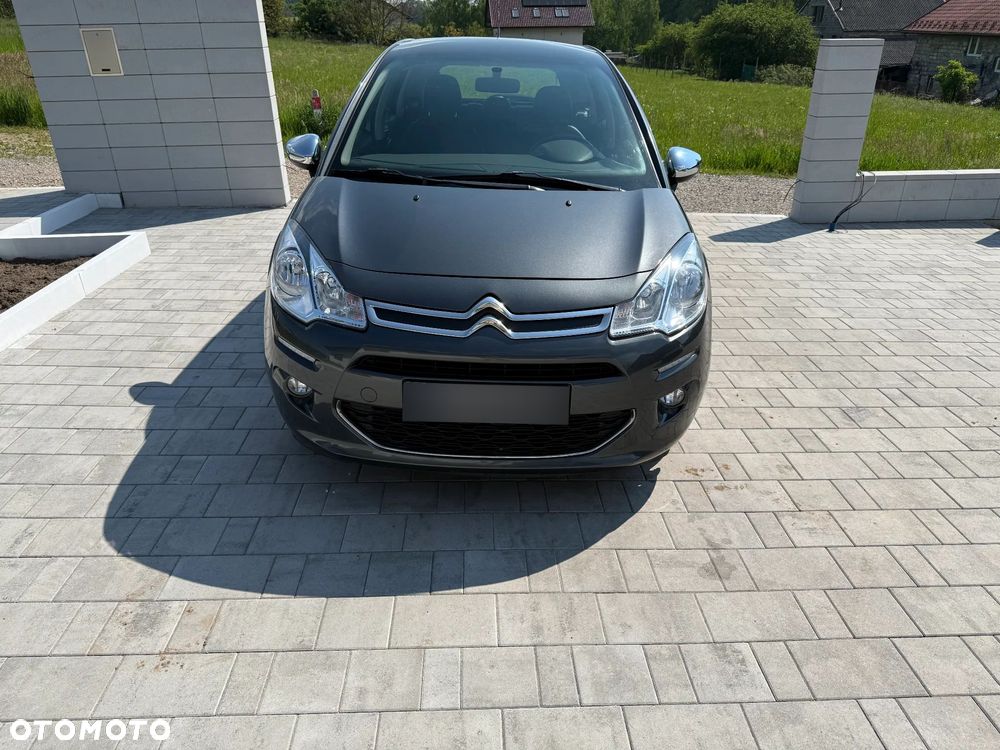 Citroën C3 1.2 PureTech Seduction - 5
