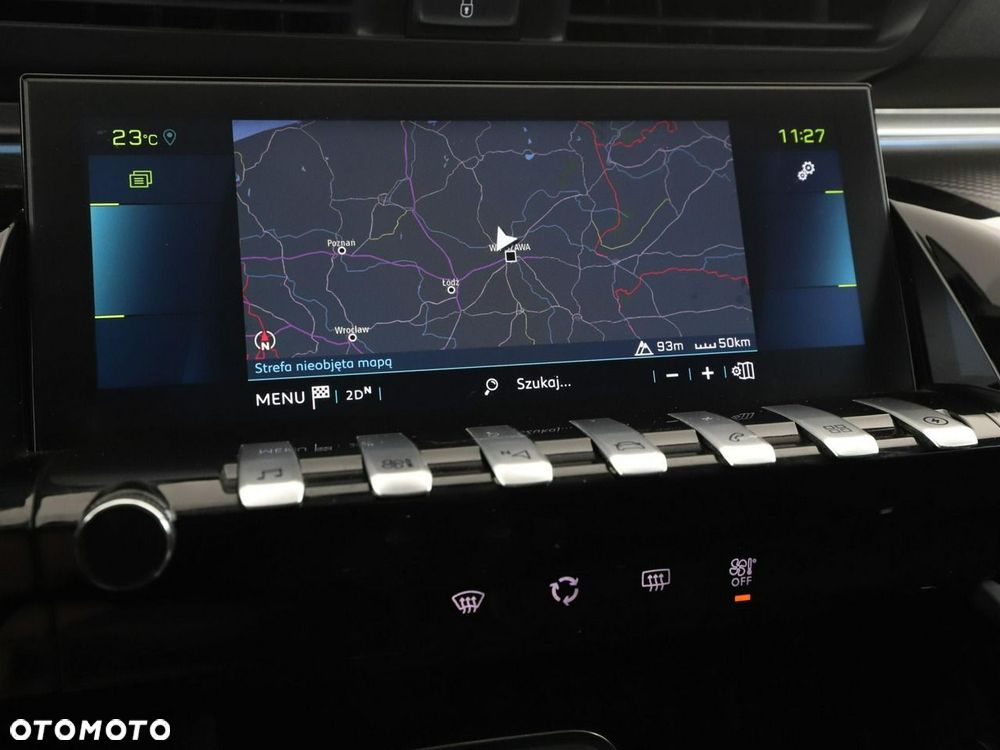 Peugeot 508 1.6 PureTech HYbrid PHEV Allure Pack S&S EAT8 - 28