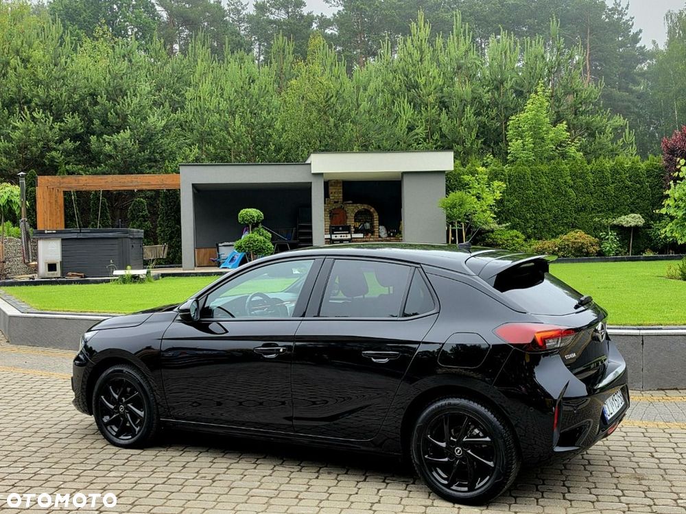 Opel Corsa - 3