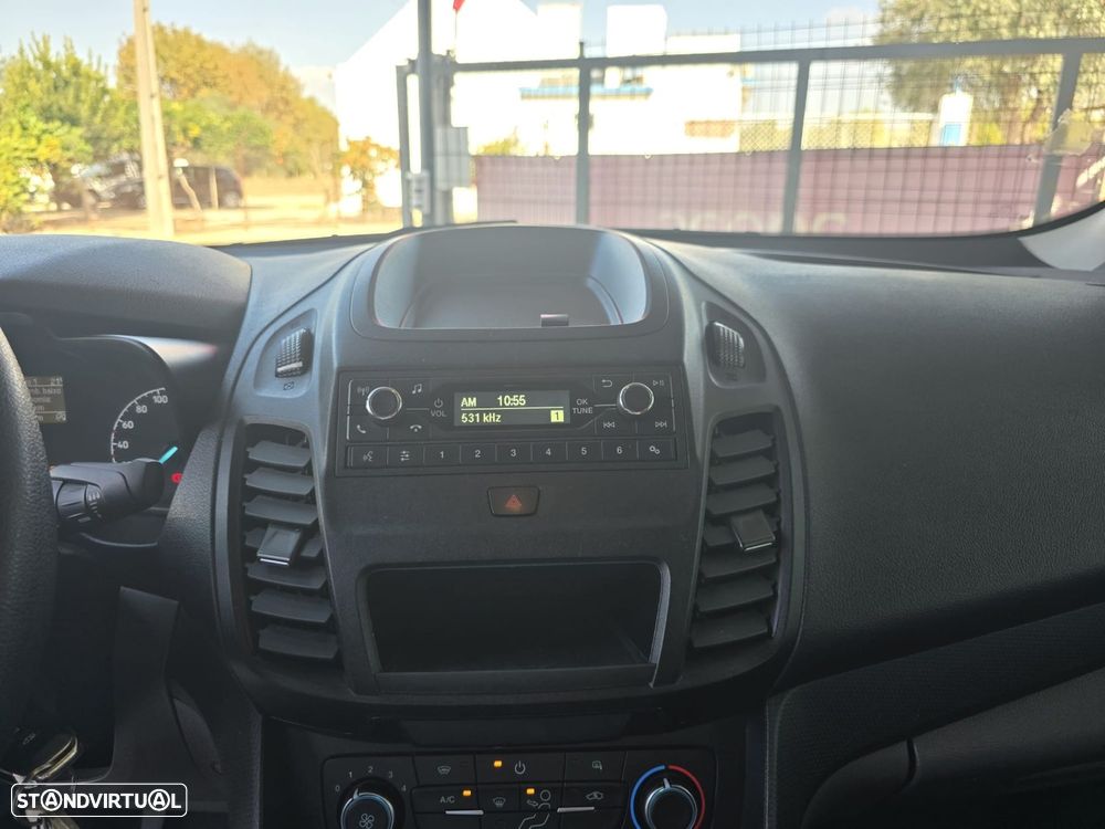 Ford Transit Connect 1.5 TDCi 210 L2 Trend - 15