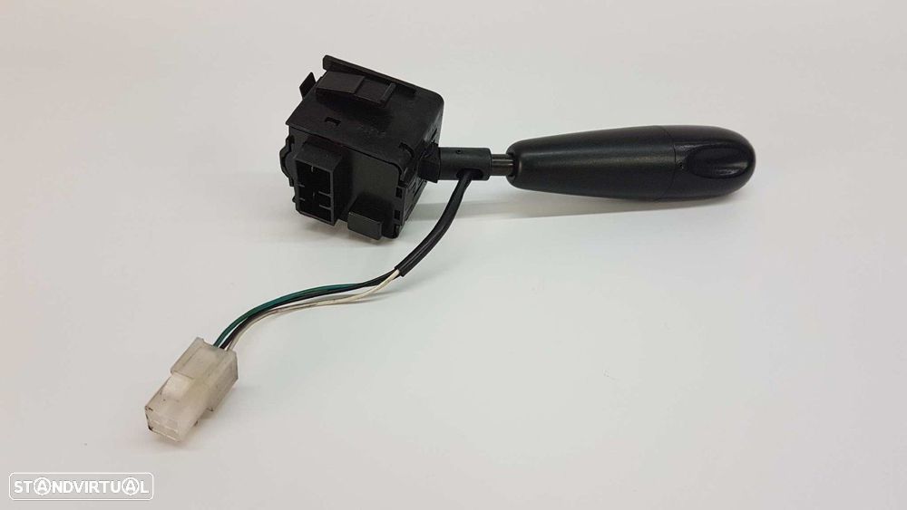 COMANDO DAS LUZES DAEWOO MATIZ CD - 3