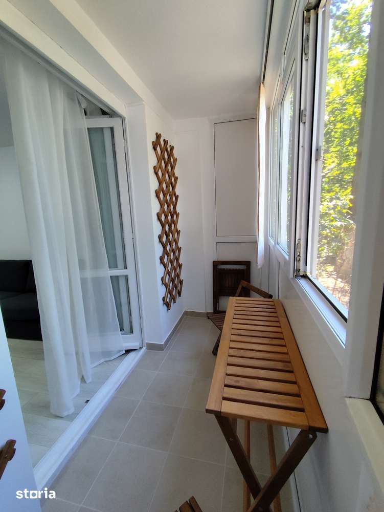 Prima închiriere! Direct proprietar Ap. 2 camere complet renovat Titan — fotografia 3