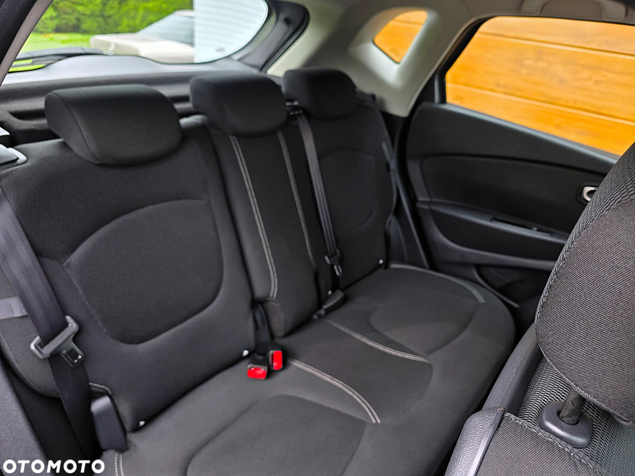 Renault Captur (ENERGY) TCe 90 INTENS - 12