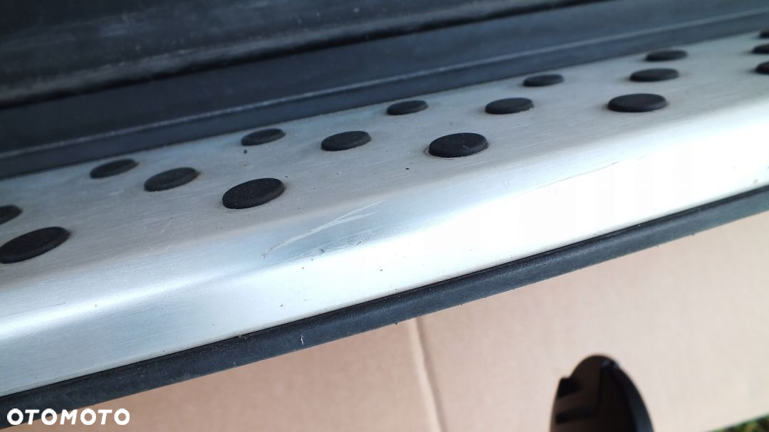 LISTWA PROGOWA STOPIEŃ PRAWY KIA SORENTO 15-20 - 4