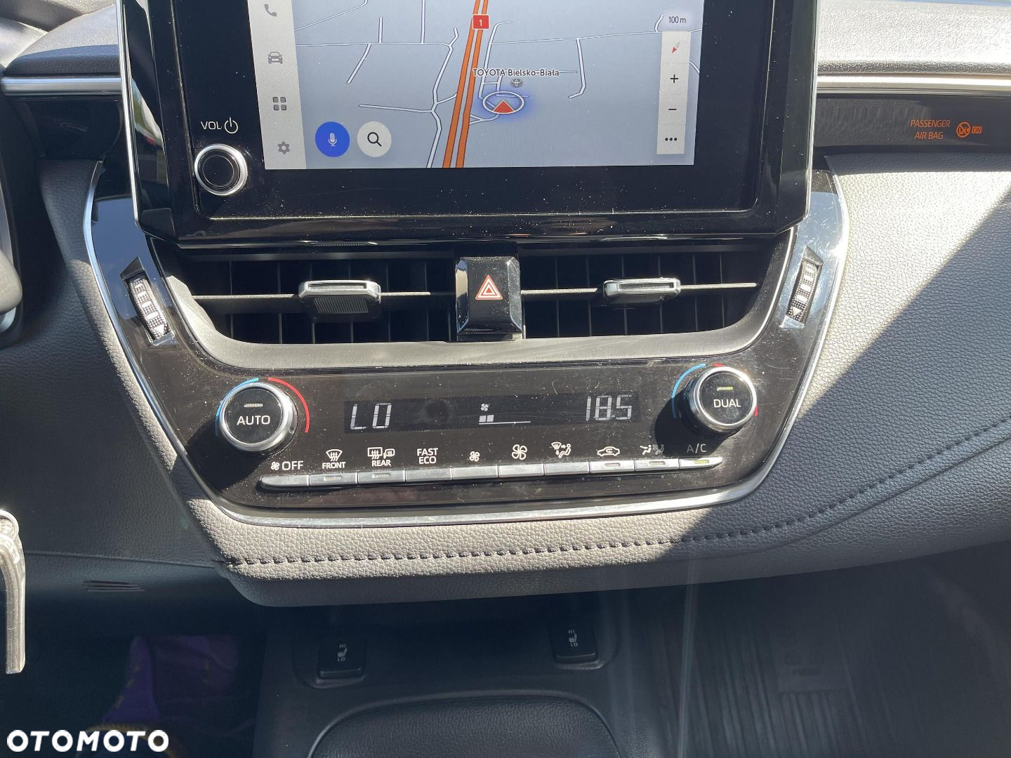 Toyota Corolla - 19