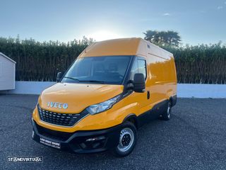 Iveco Daily 35-160 HI MATIC