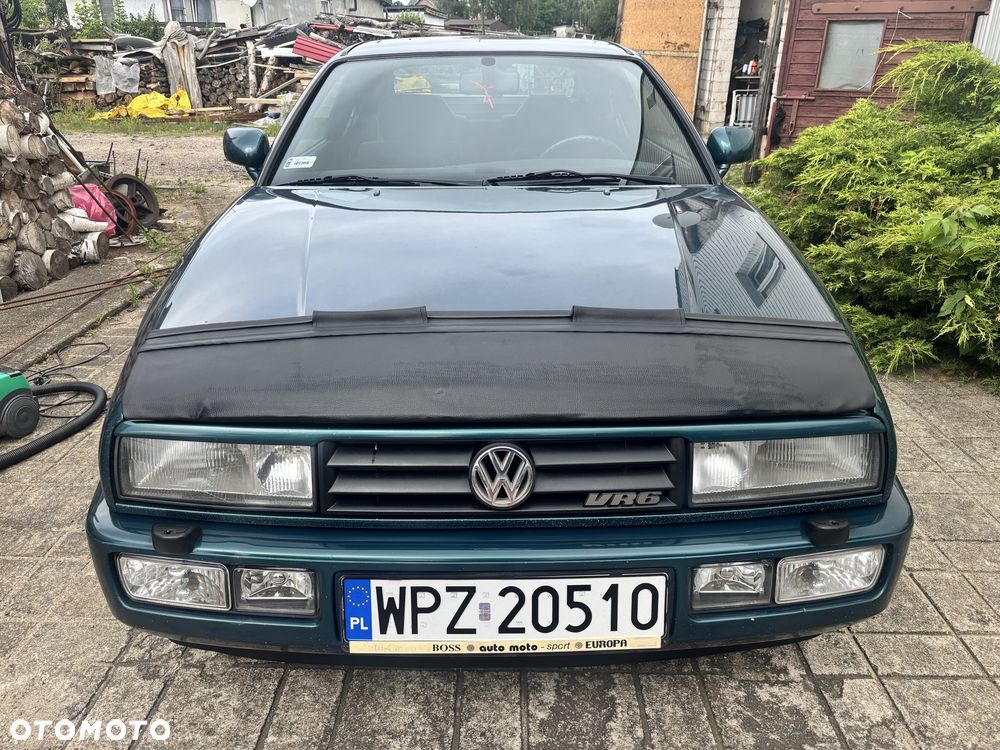 Volkswagen Corrado