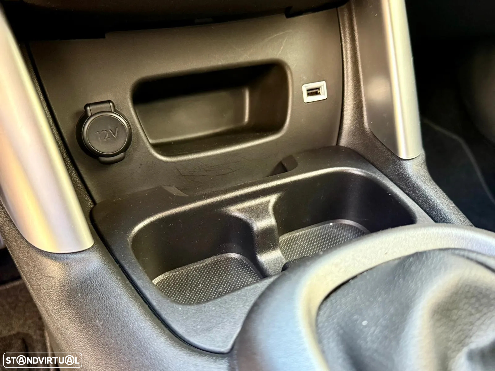 Citroën C3 Aircross 1.2 PureTech Feel - 22